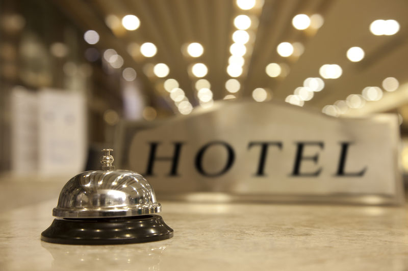 Hotel Comandor ママイア エクステリア 写真