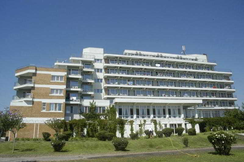 Hotel Comandor ママイア エクステリア 写真