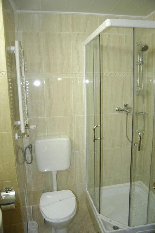 Hotel Comandor ママイア 部屋 写真